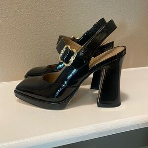 Sam Edelman Jildie Mary Jane heel